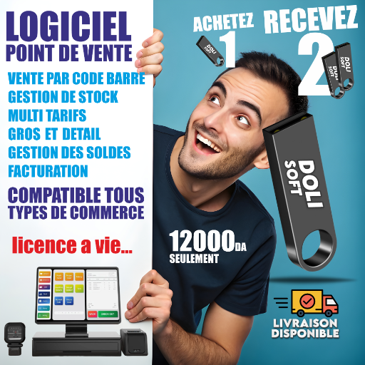 Dolisoft PRO